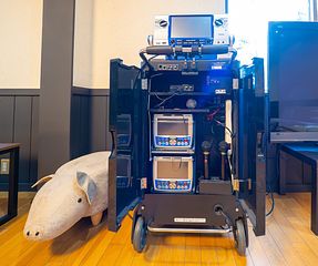 ve_nasuｵｰﾍﾞﾙｼﾞｰﾇ館-image