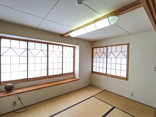1階和室