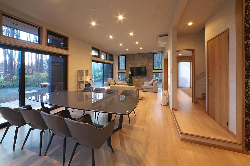  湯音の森《松》-image