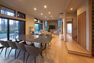  湯音の森《松》-image