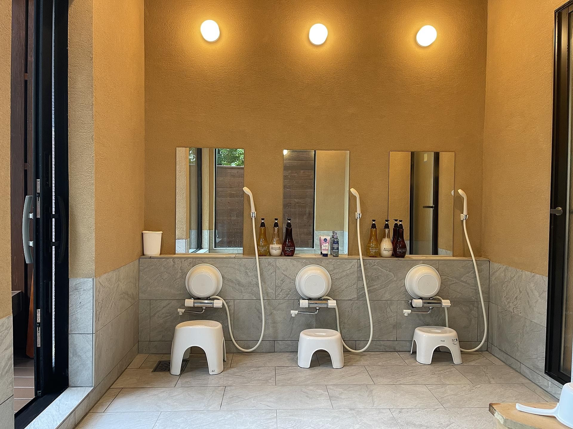  湯音の森《松》-image