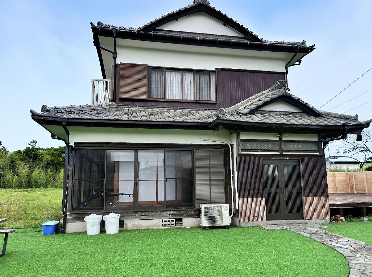 Jun Resort 梅-image