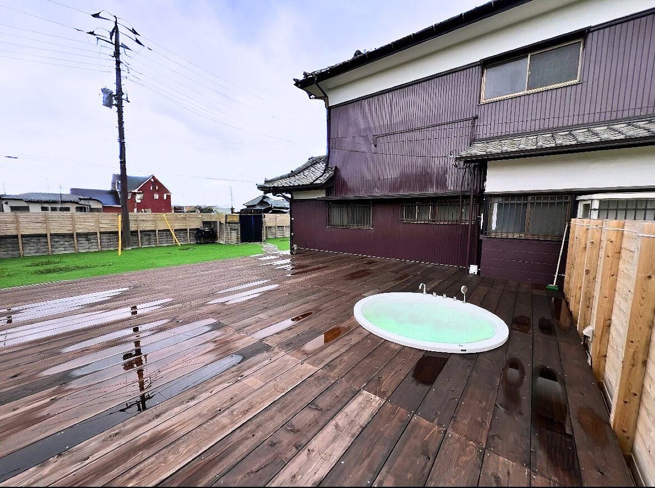 Jun Resort 梅-image