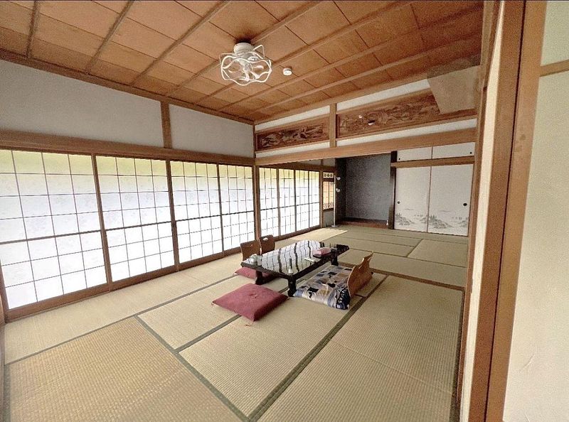 Jun Resort 梅-image