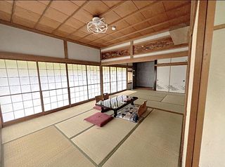 Jun Resort 梅-image