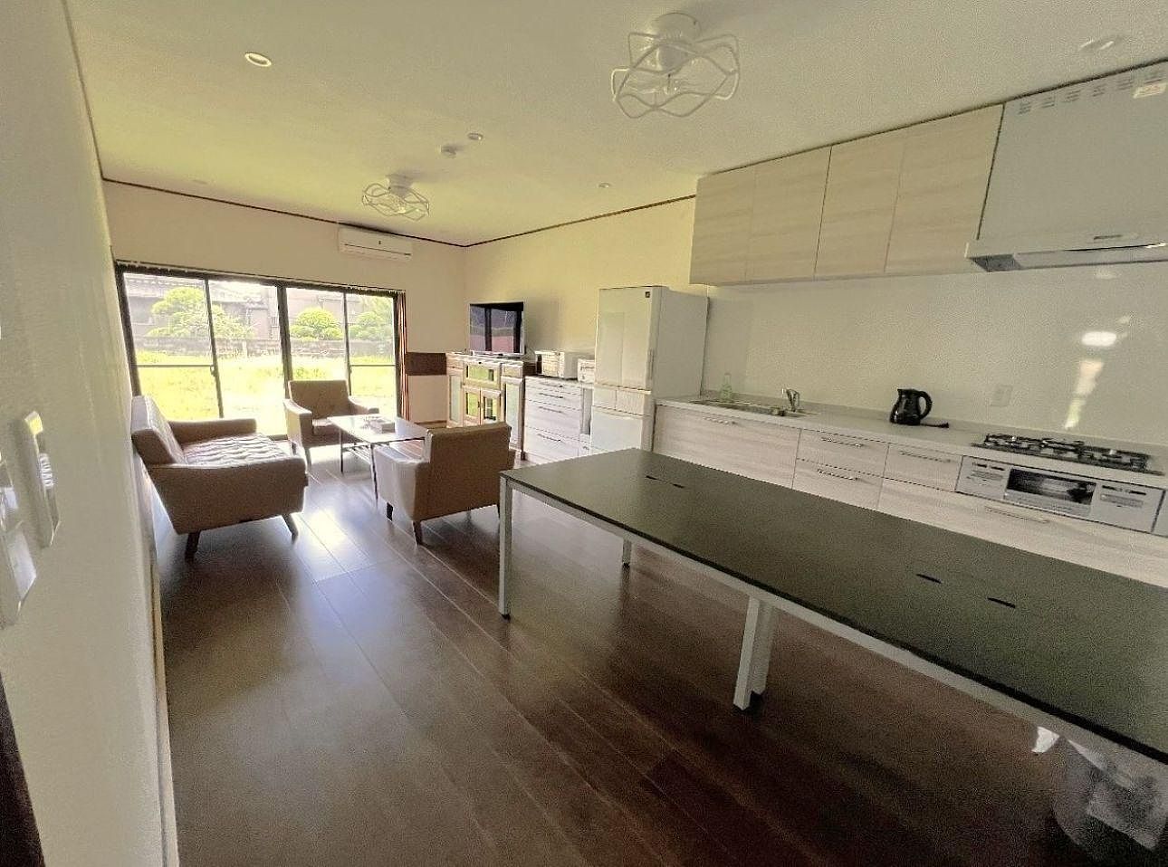 Jun Resort 梅-image