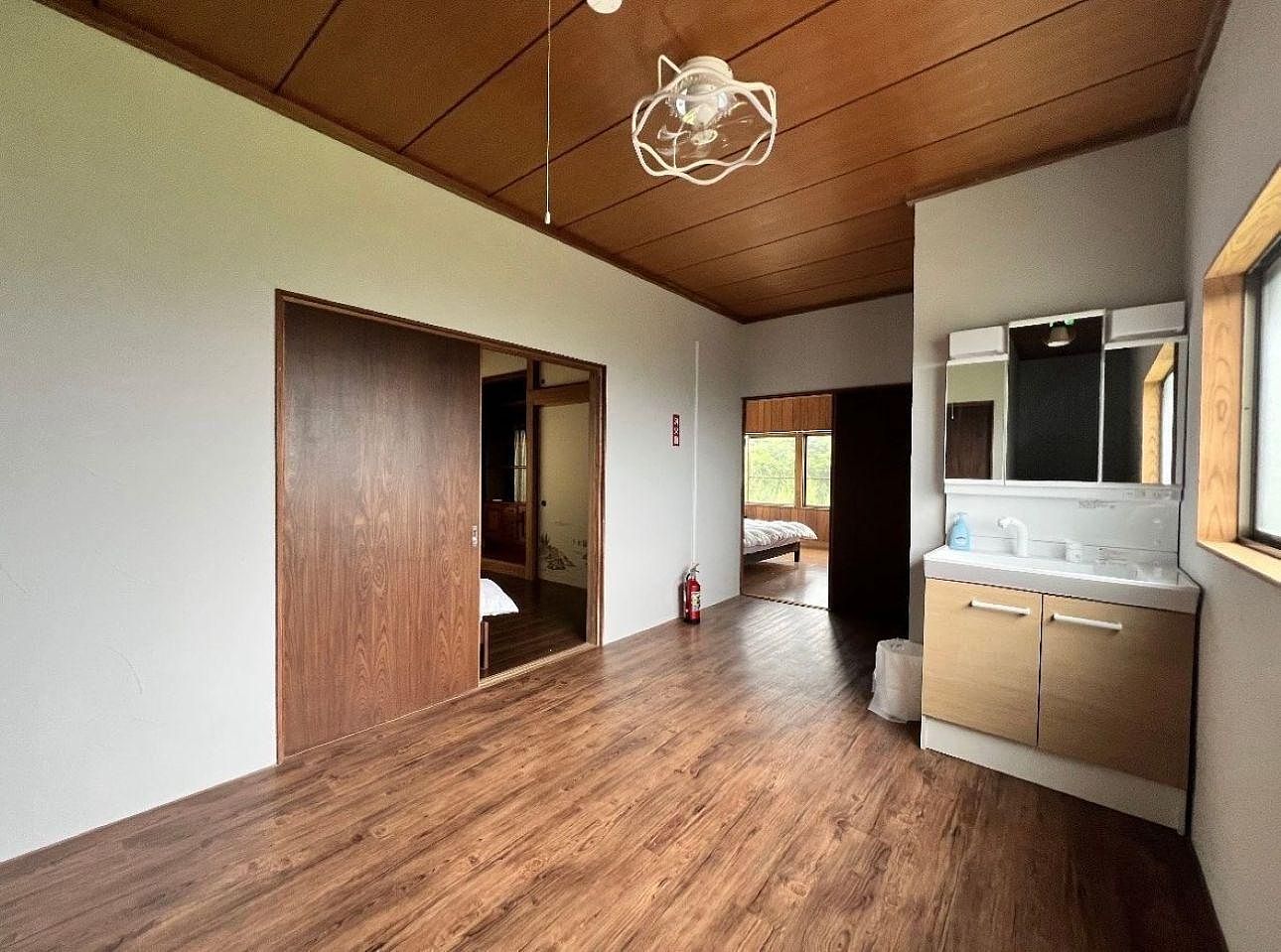 Jun Resort 梅-image