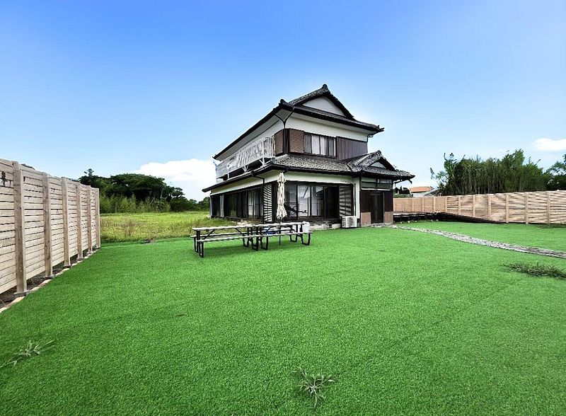 Jun Resort 梅-image