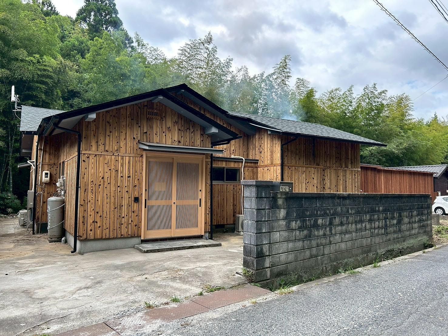 貸別荘オールブルーセカンド-image