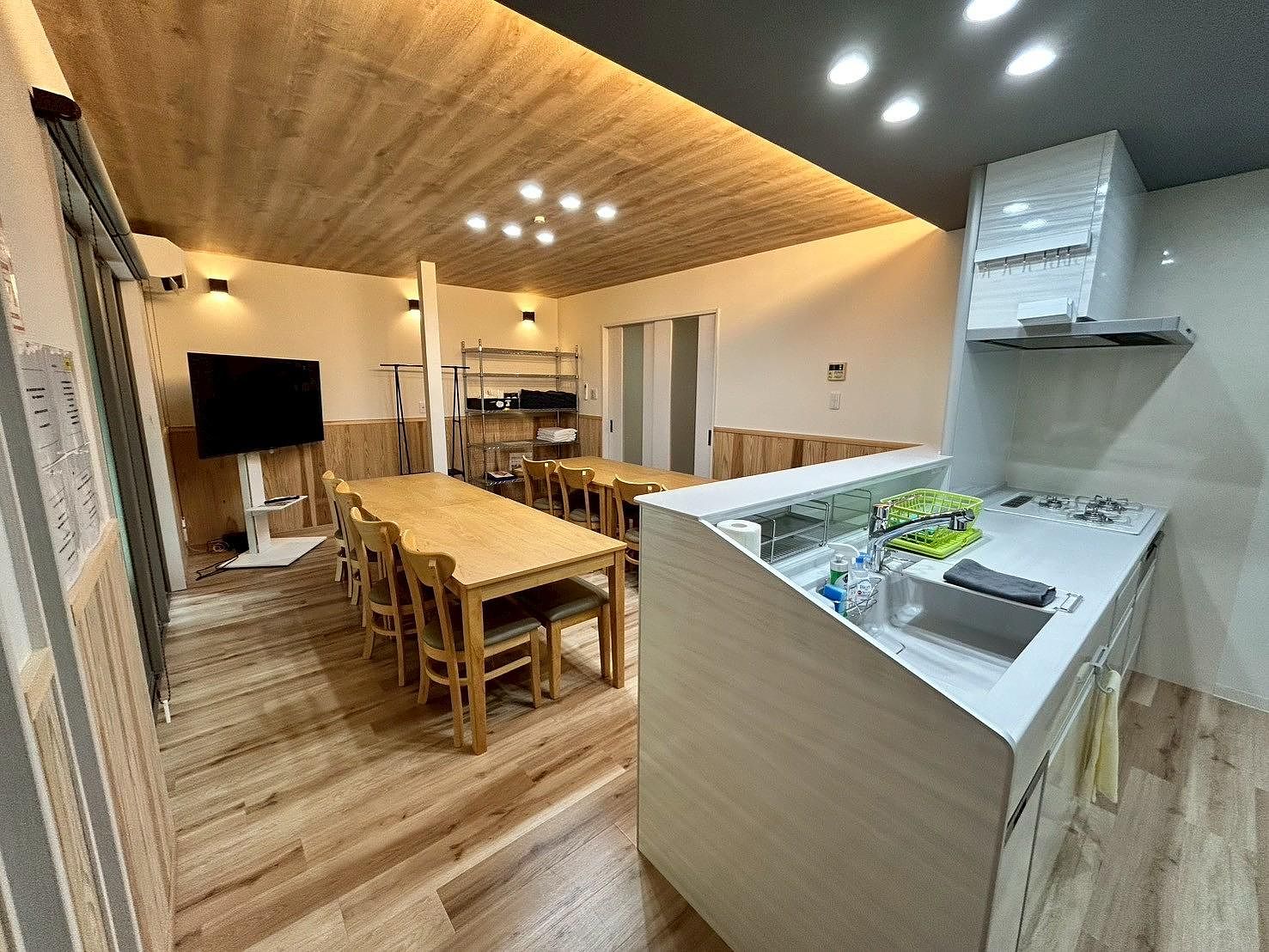 貸別荘オールブルーセカンド-image