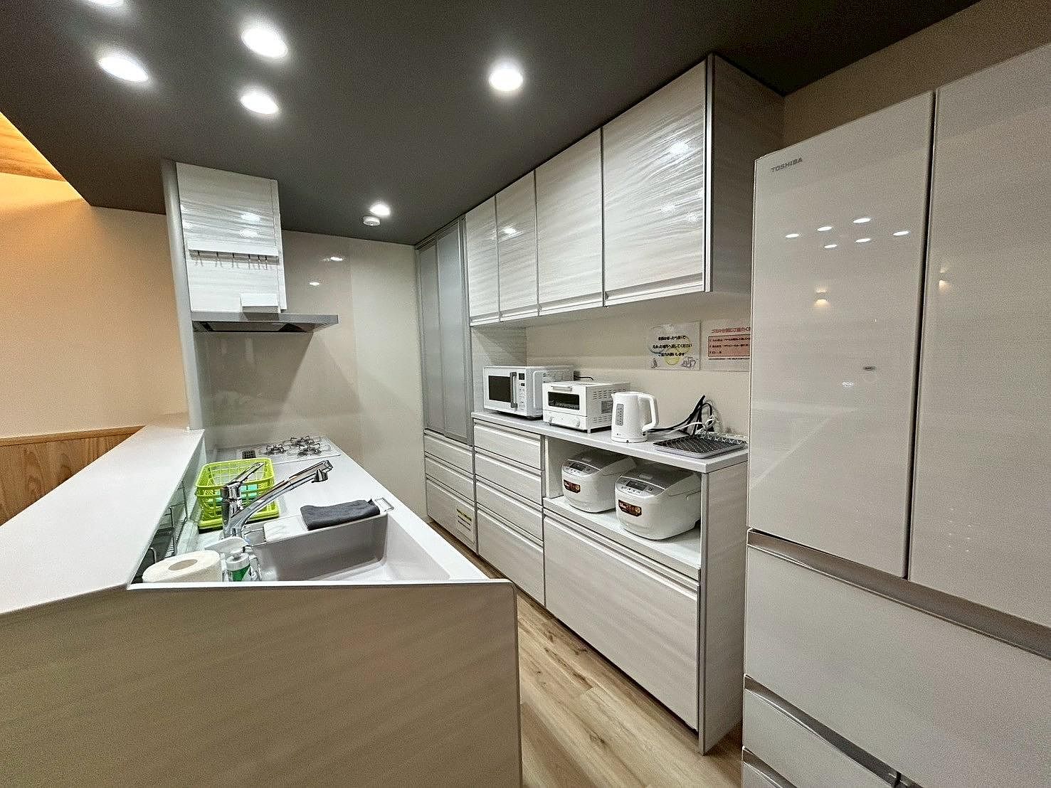 貸別荘オールブルーセカンド-image