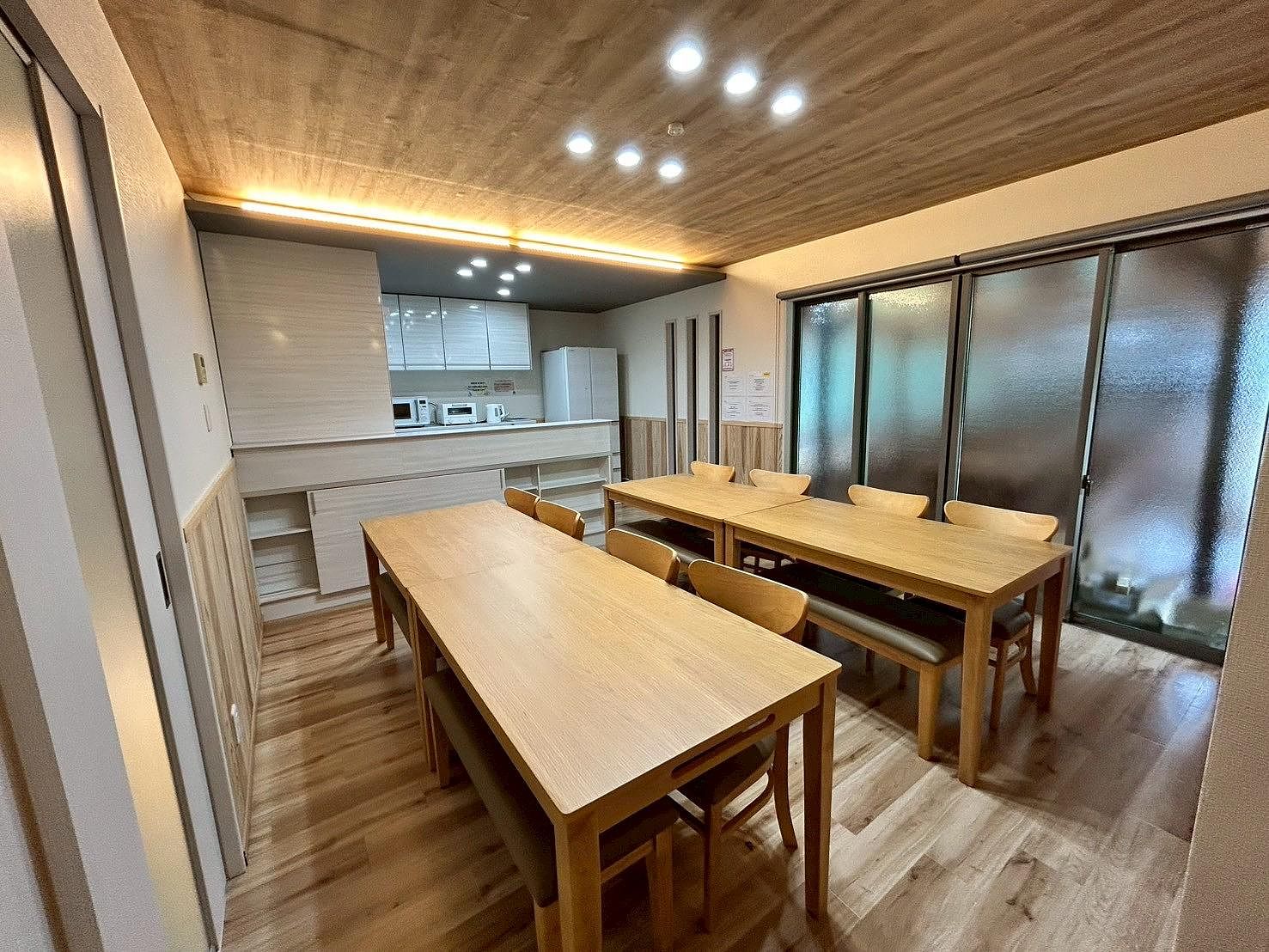 貸別荘オールブルーセカンド-image