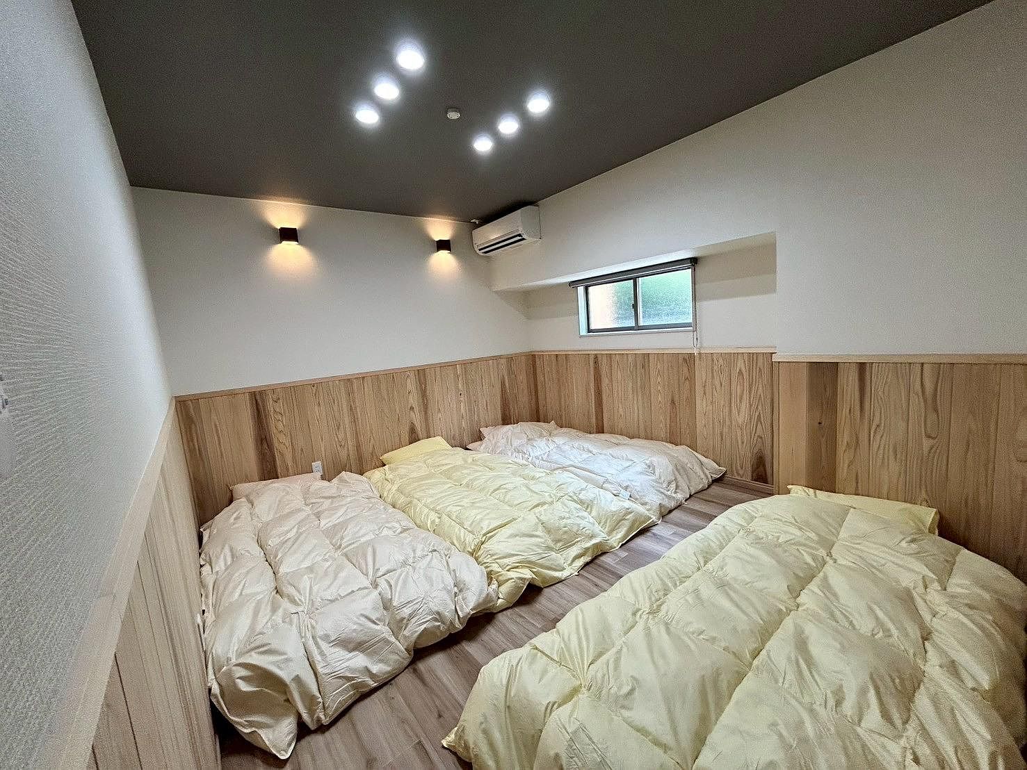 貸別荘オールブルーセカンド-image