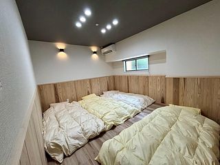 貸別荘オールブルーセカンド-image