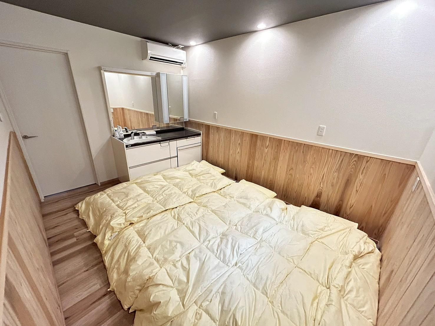 貸別荘オールブルーセカンド-image