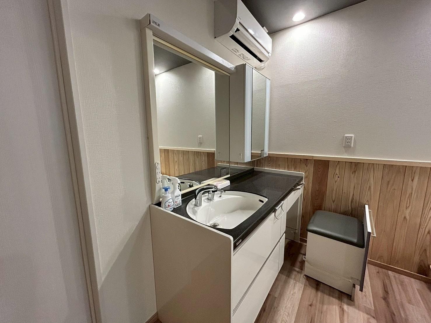 貸別荘オールブルーセカンド-image