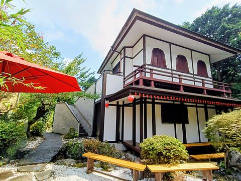 隆瀛（リュウエイ） / 静岡県 東伊豆・伊東・伊豆高原・河津