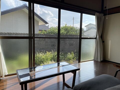 昭和の家ume / 福島県 福島・二本松