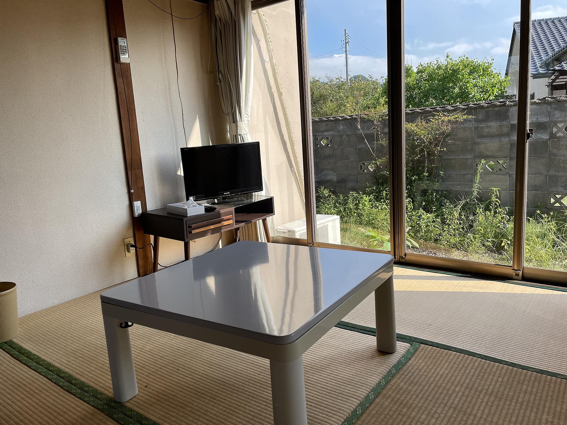 昭和の家ume-image