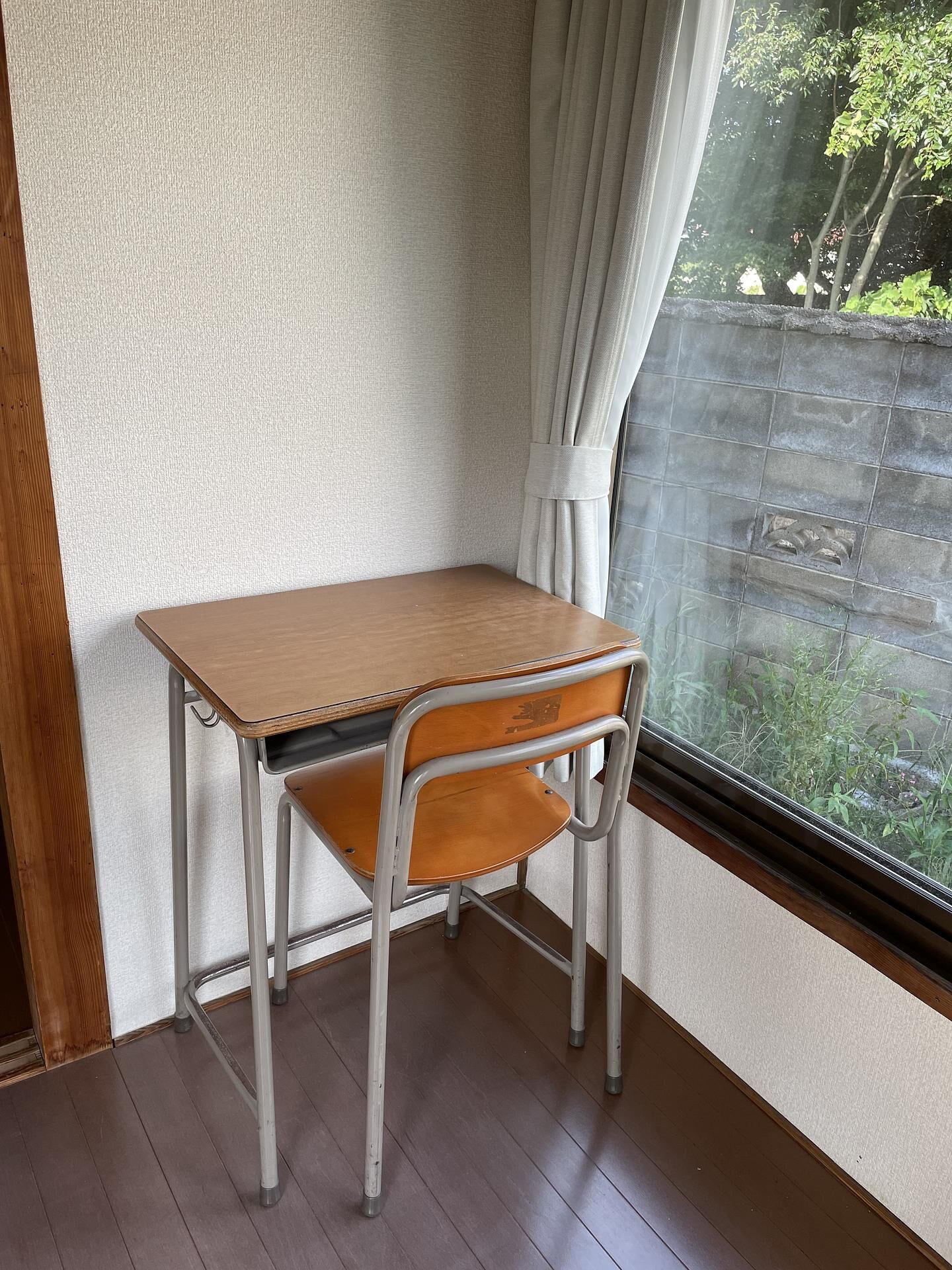 昭和の家ume-image