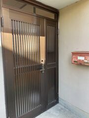 昭和の家ume-image