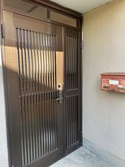 昭和の家ume-image