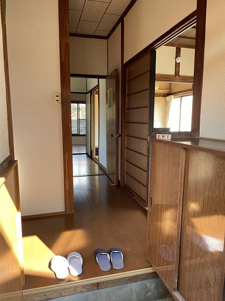 昭和の家ume-image