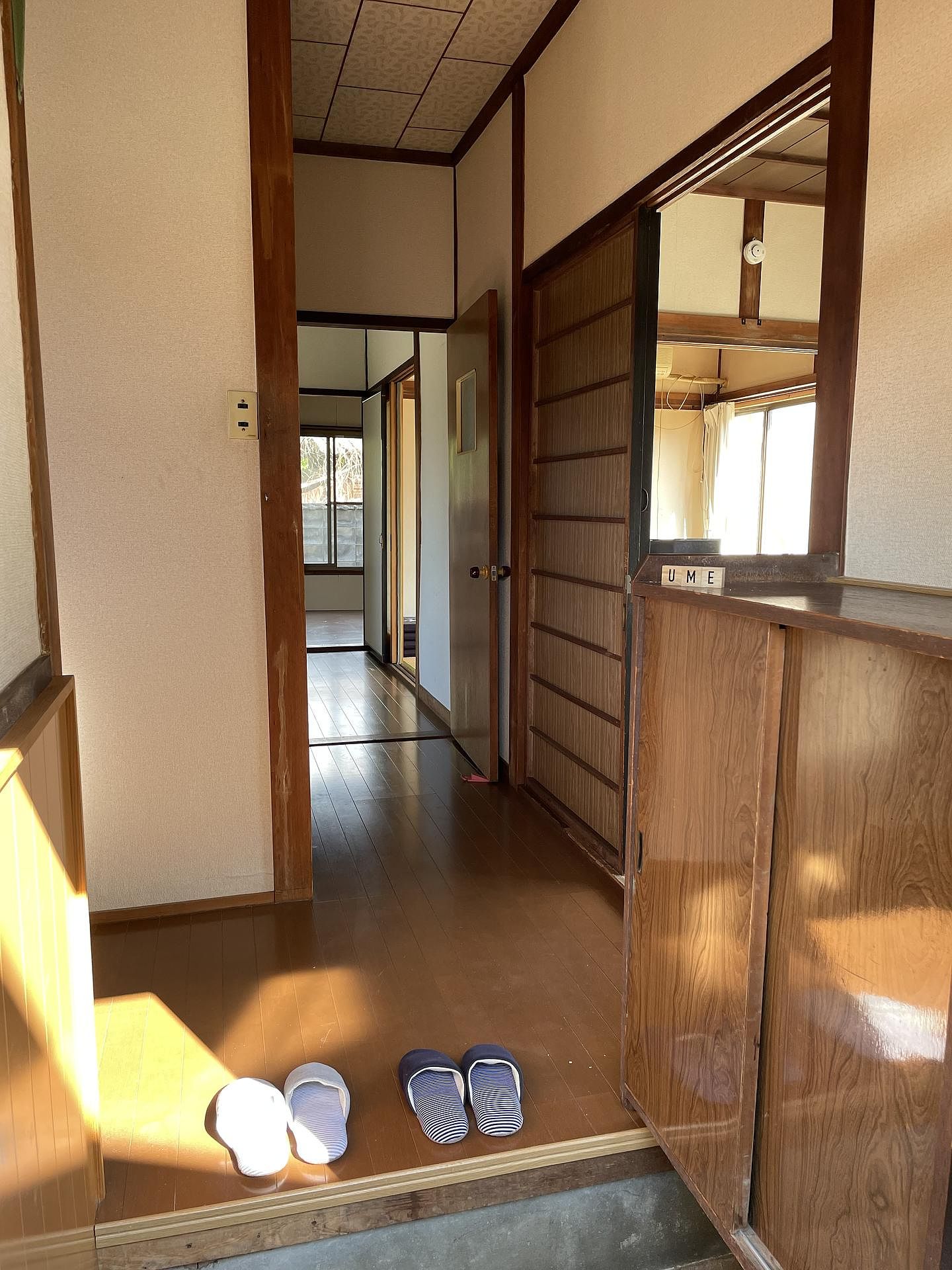 昭和の家ume-image