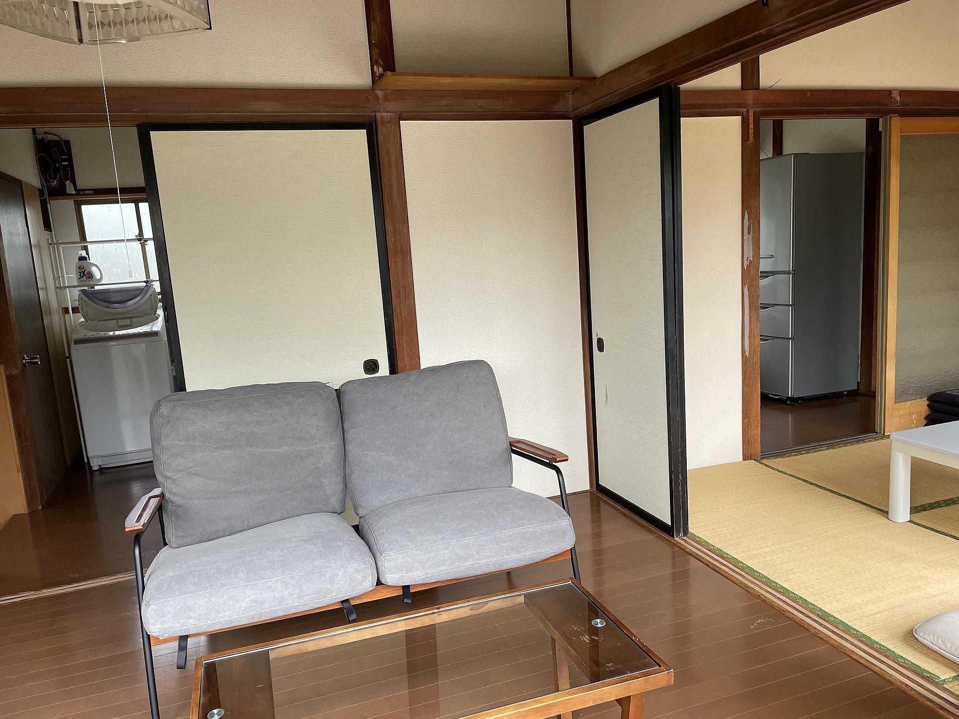 昭和の家ume-image