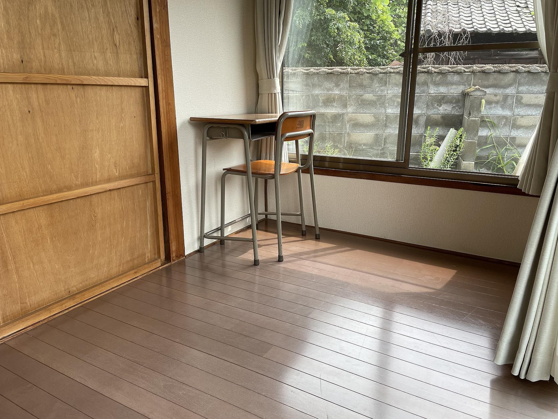 昭和の家ume-image