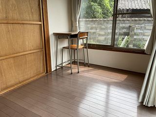 昭和の家ume-image