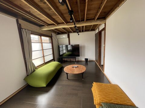 昭和の家anzu / 福島県 福島・二本松