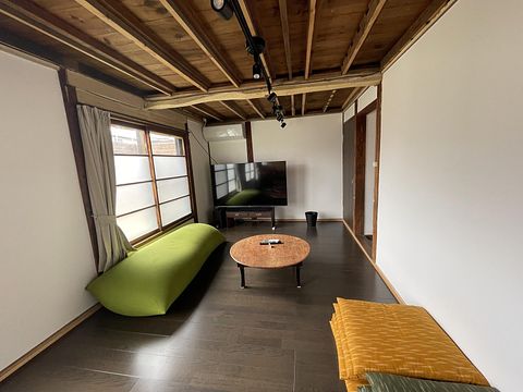 昭和の家anzu / 福島県 福島・二本松