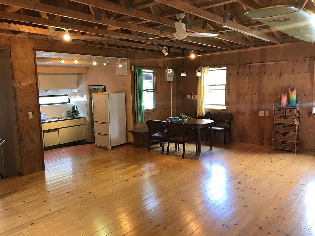 シャンティーバンガロー「コンドミニアム（貸切のバンガロー）」-image