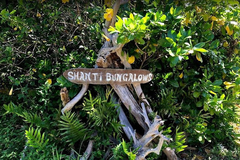 シャンティーバンガロー「コンドミニアム（貸切のバンガロー）」-image