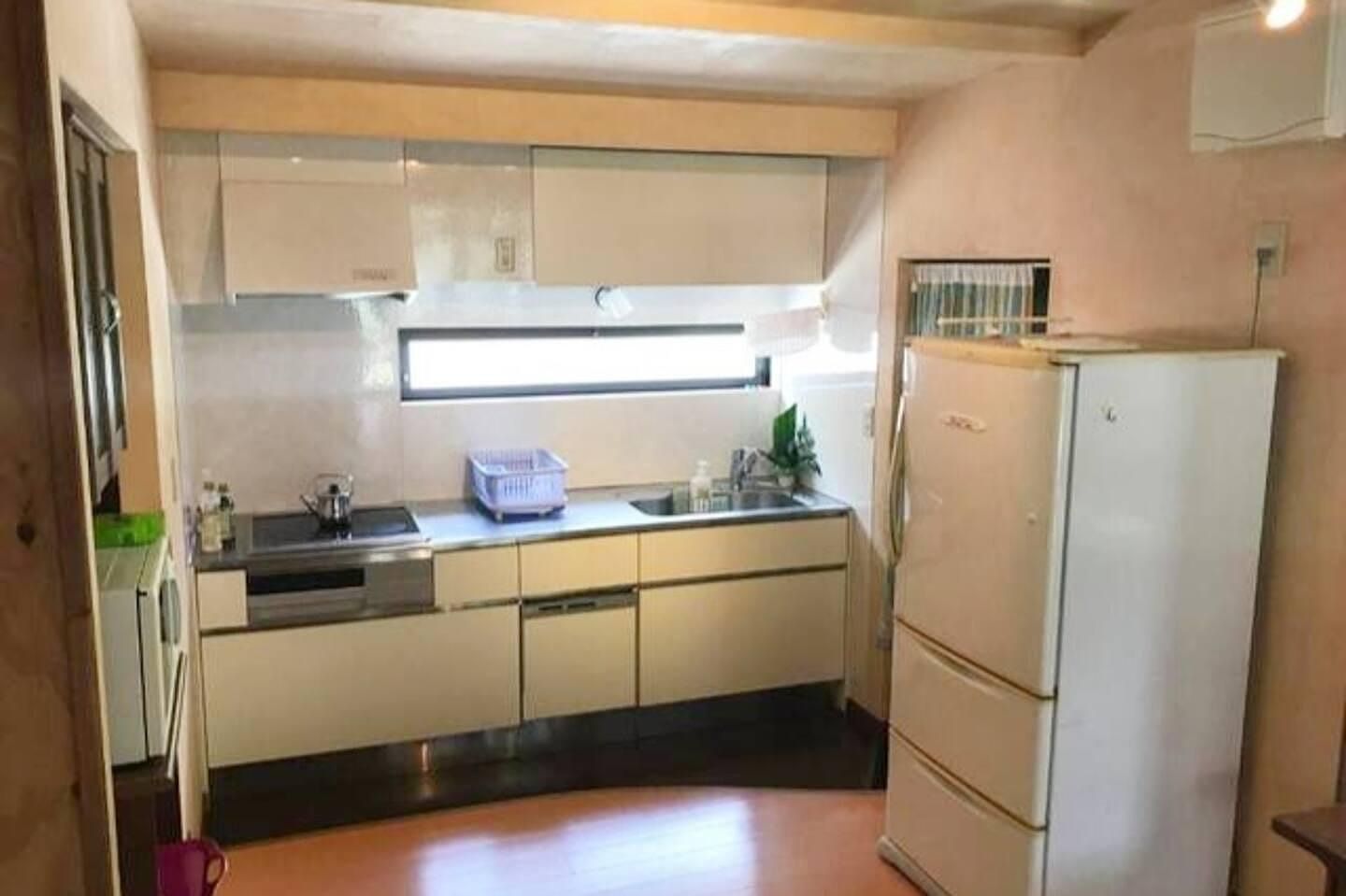 シャンティーバンガロー「コンドミニアム（貸切のバンガロー）」-image