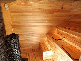 道志村 貸別荘 IDEAL SAUNA-image