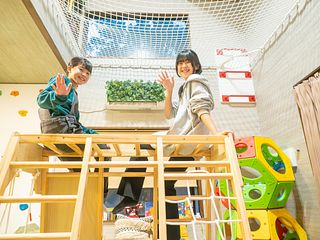 NASU ADVENTURES INN-image