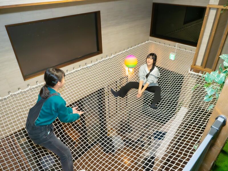 NASU ADVENTURES INN-image