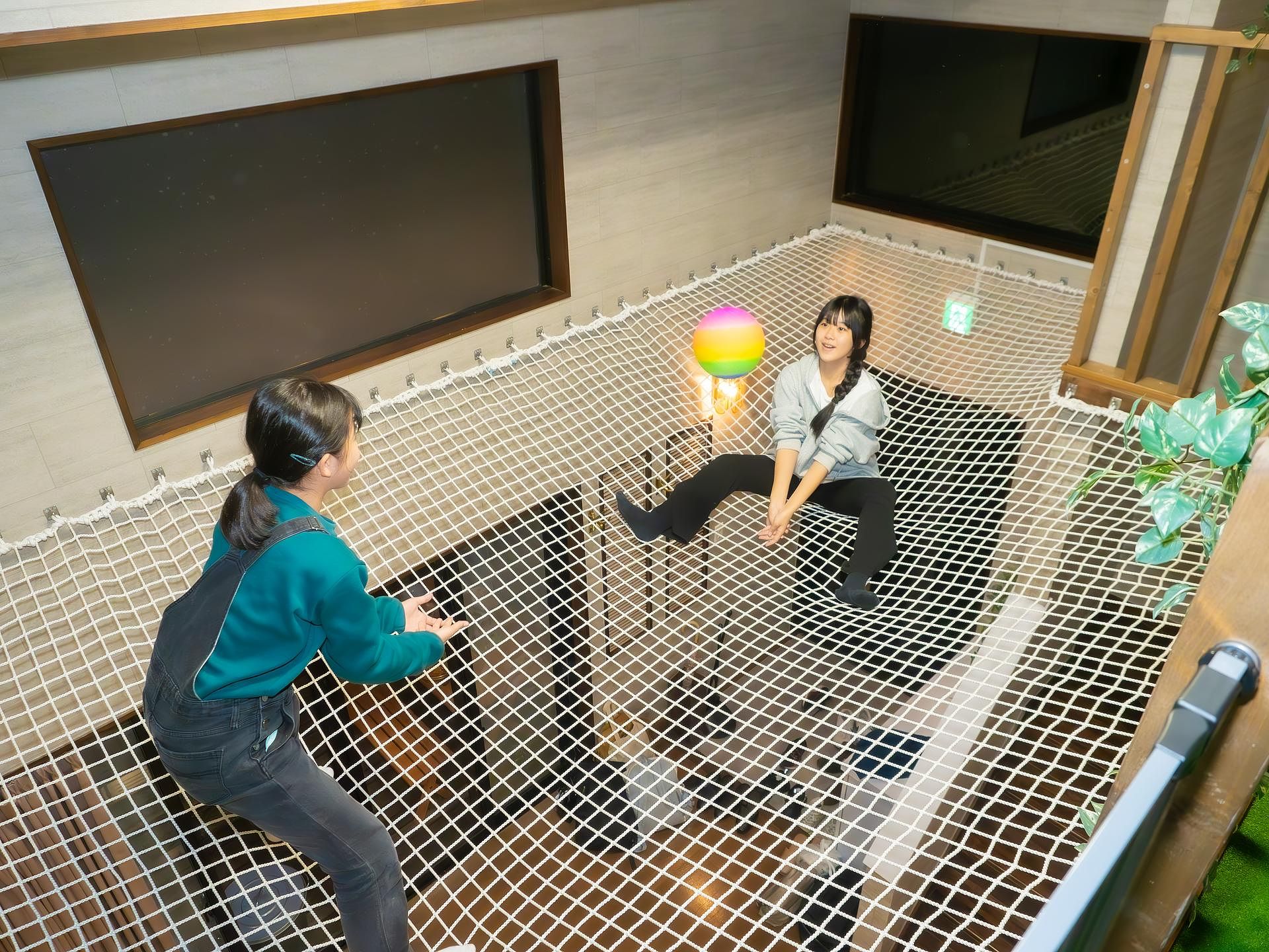 NASU ADVENTURES INN-image