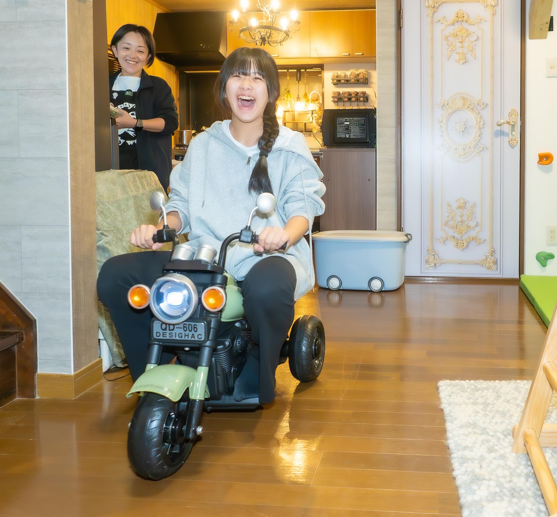 NASU ADVENTURES INN-image