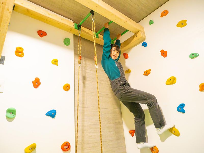 NASU ADVENTURES INN-image