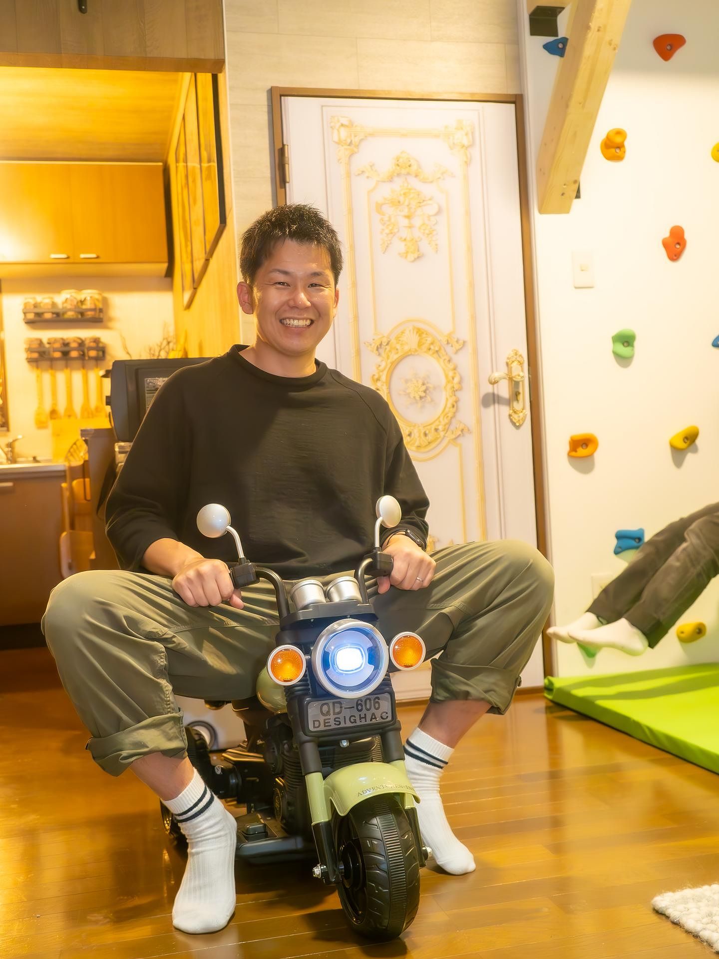 NASU ADVENTURES INN-image