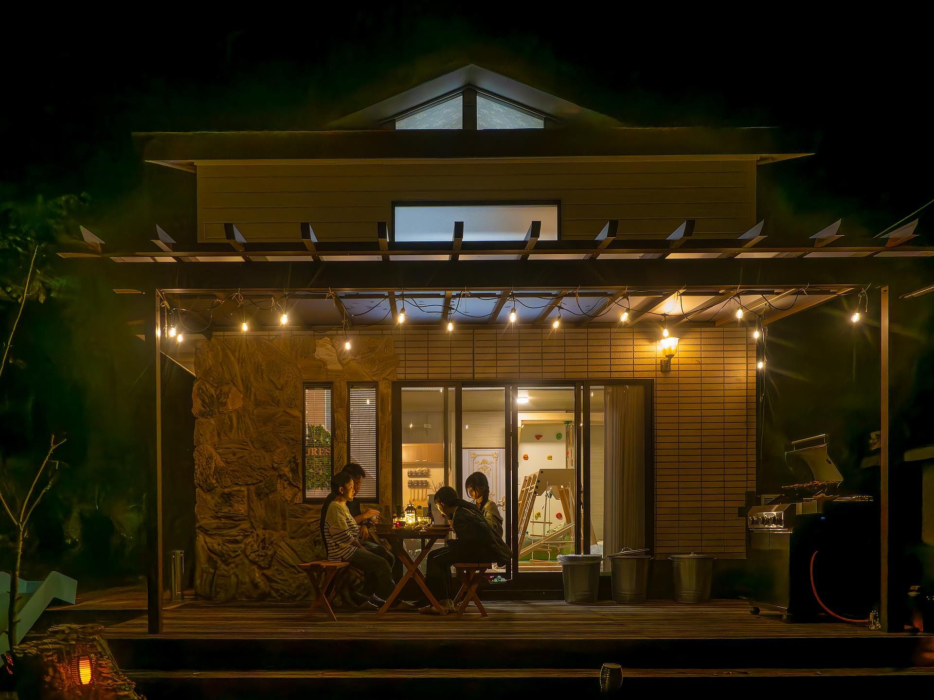 NASU ADVENTURES INN-image