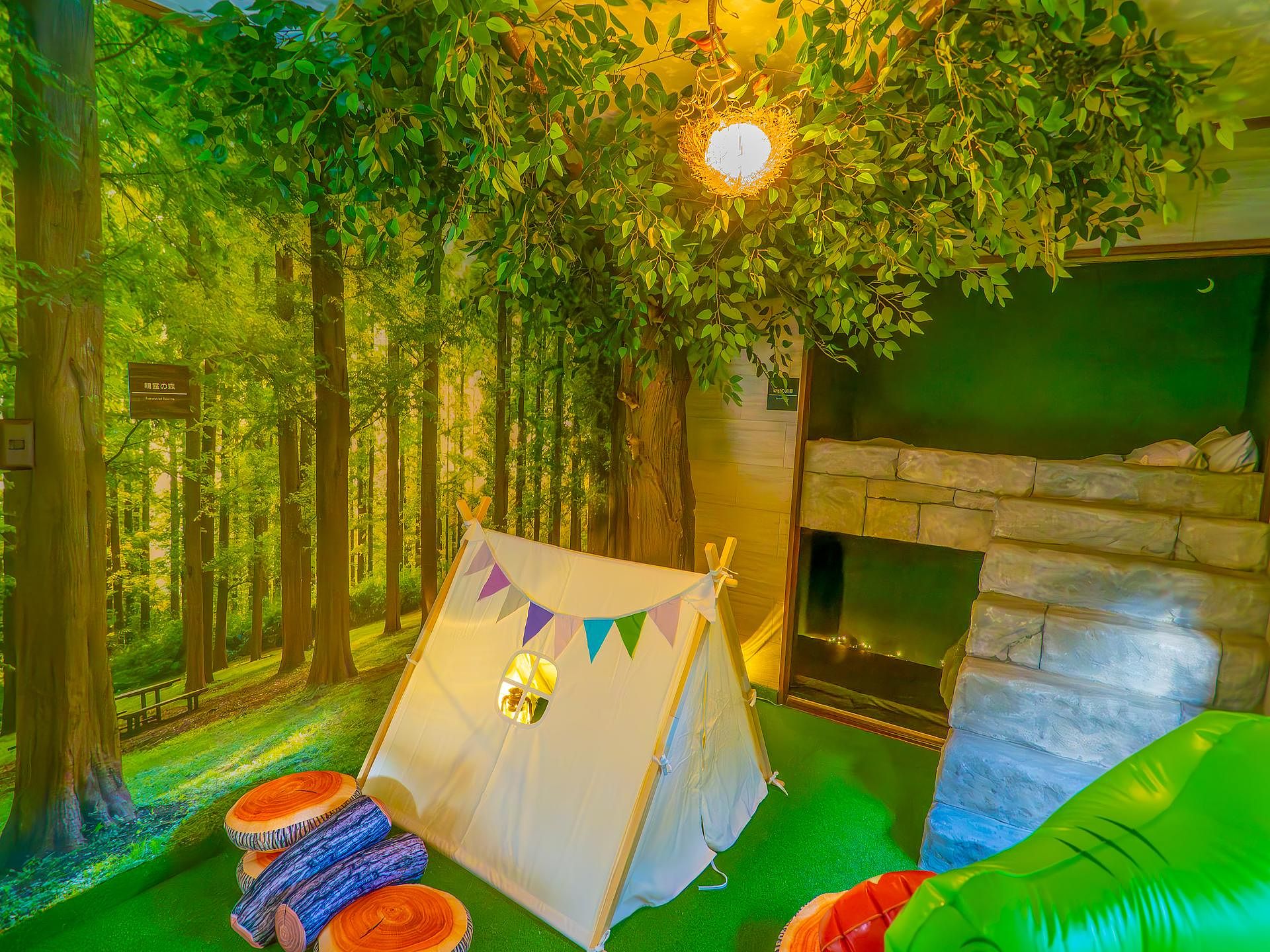 NASU ADVENTURES INN-image