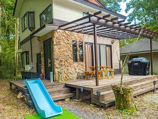 NASU ADVENTURES INN-image