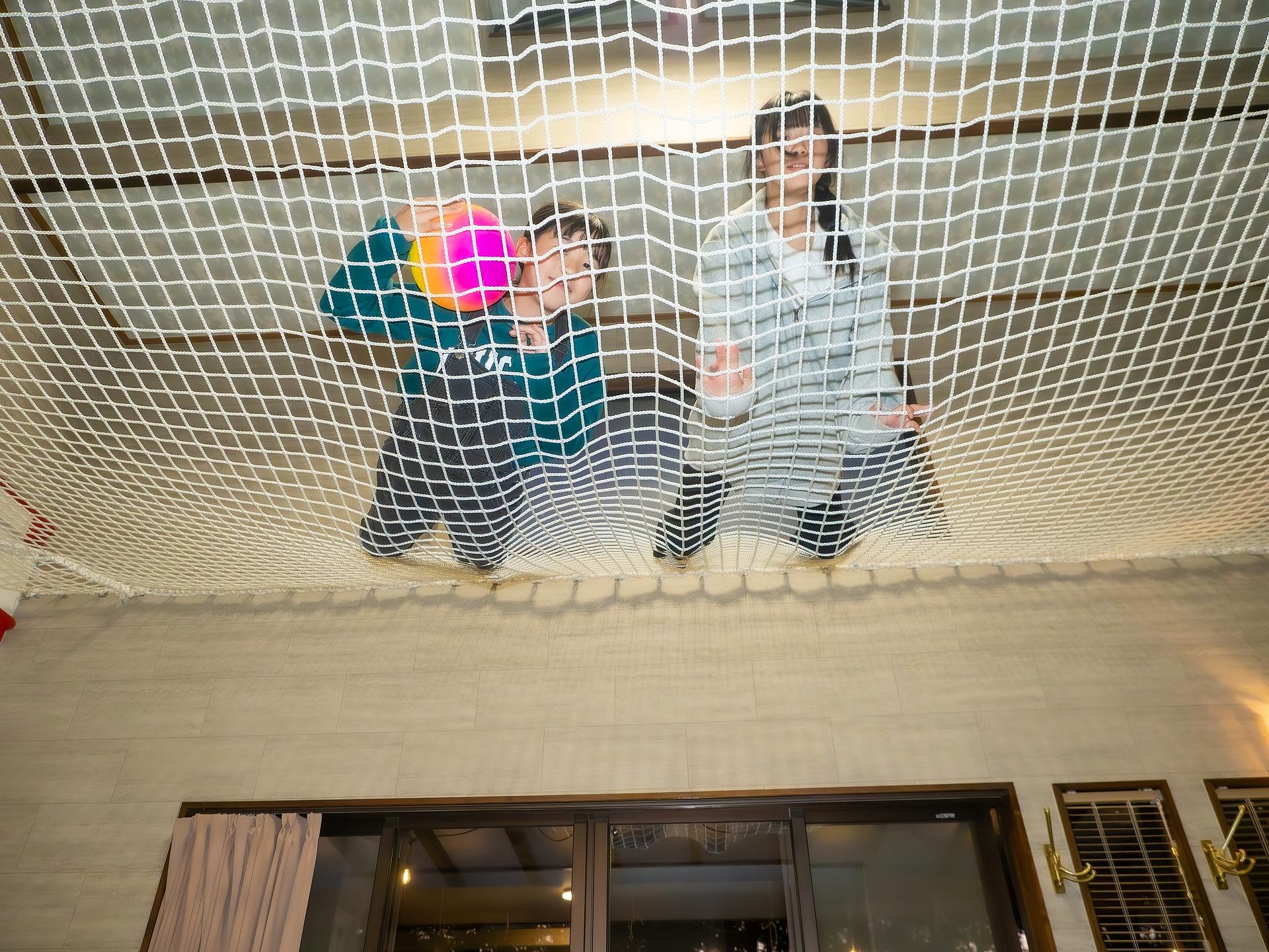 NASU ADVENTURES INN-image