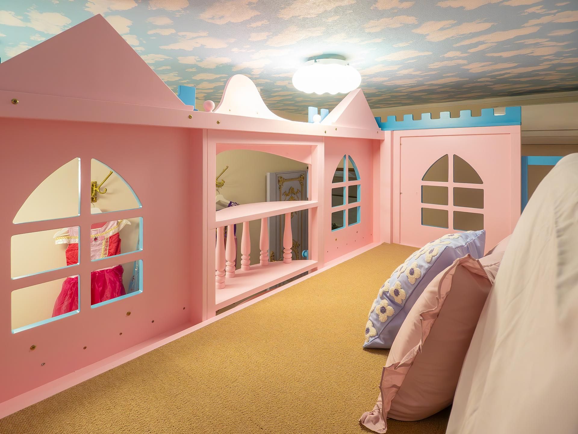 NASU ADVENTURES INN-image