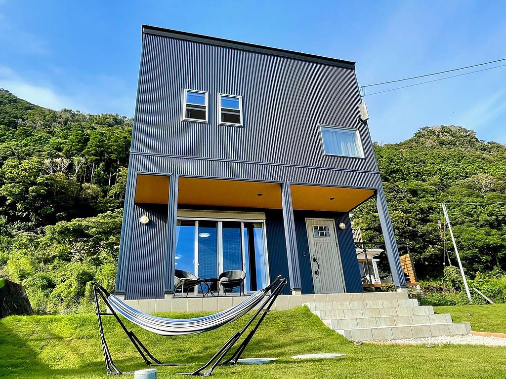 BEACH HOUSE 鴨川