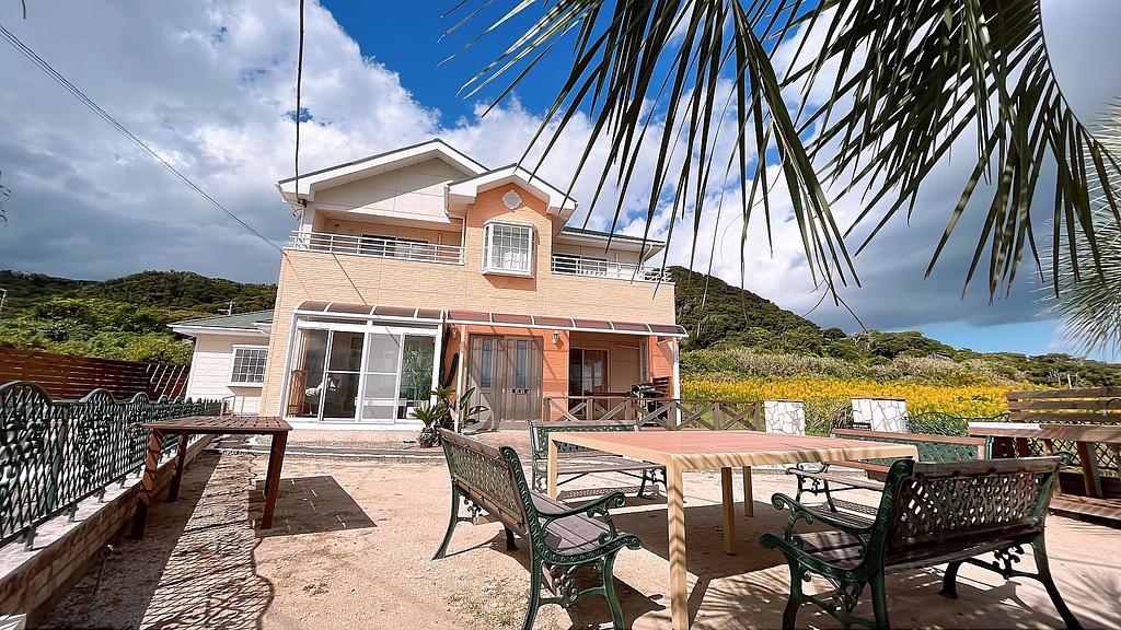 パームヴィレッジ「South Reef Condominium」